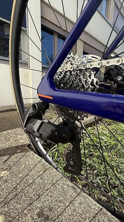 BMC Biciclette: BMC Slr 01 (56) – Usato da Grand-Lancy venduto da kek_rz9s 3