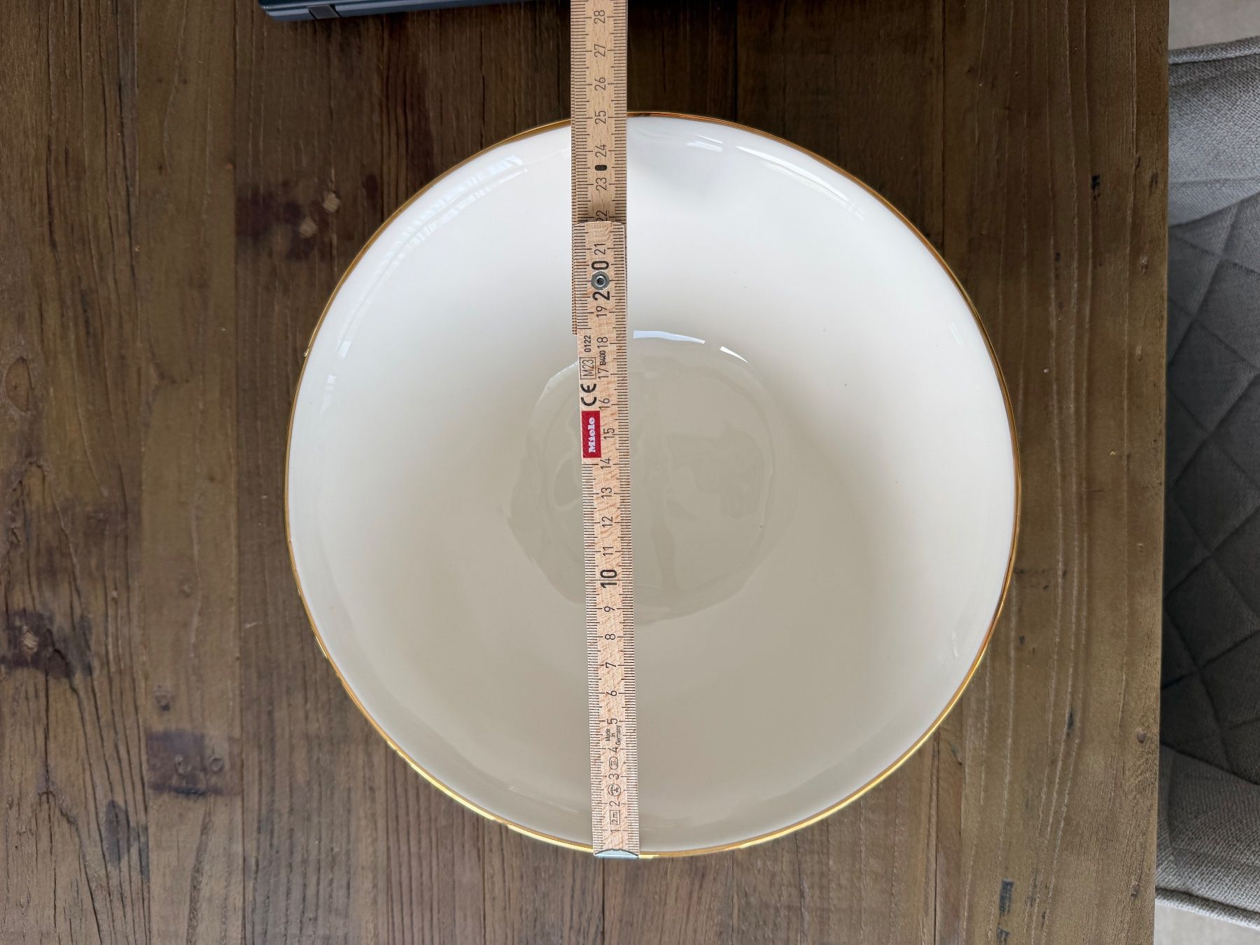 Ines Boesch & Co. Ciotole: Ines Boesch Bowl – Nuovo (secondo la descrizione) da berikon venduto da Fashion_09 2