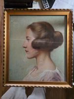Gemälde Hippolyte Coutau