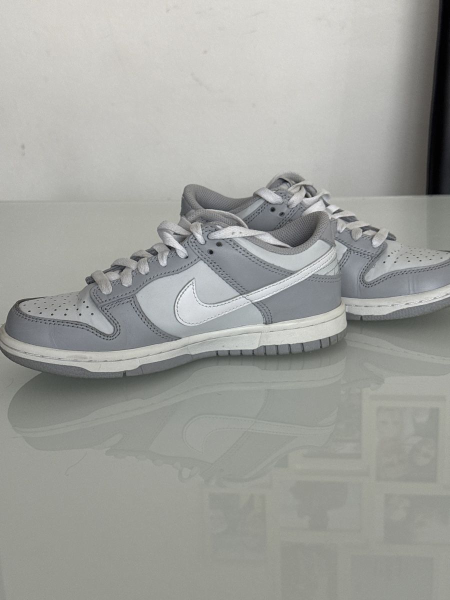 Nike Scarpe per ragazzi: Nike shoes – Usato da Thalwil venduto da perulina 2