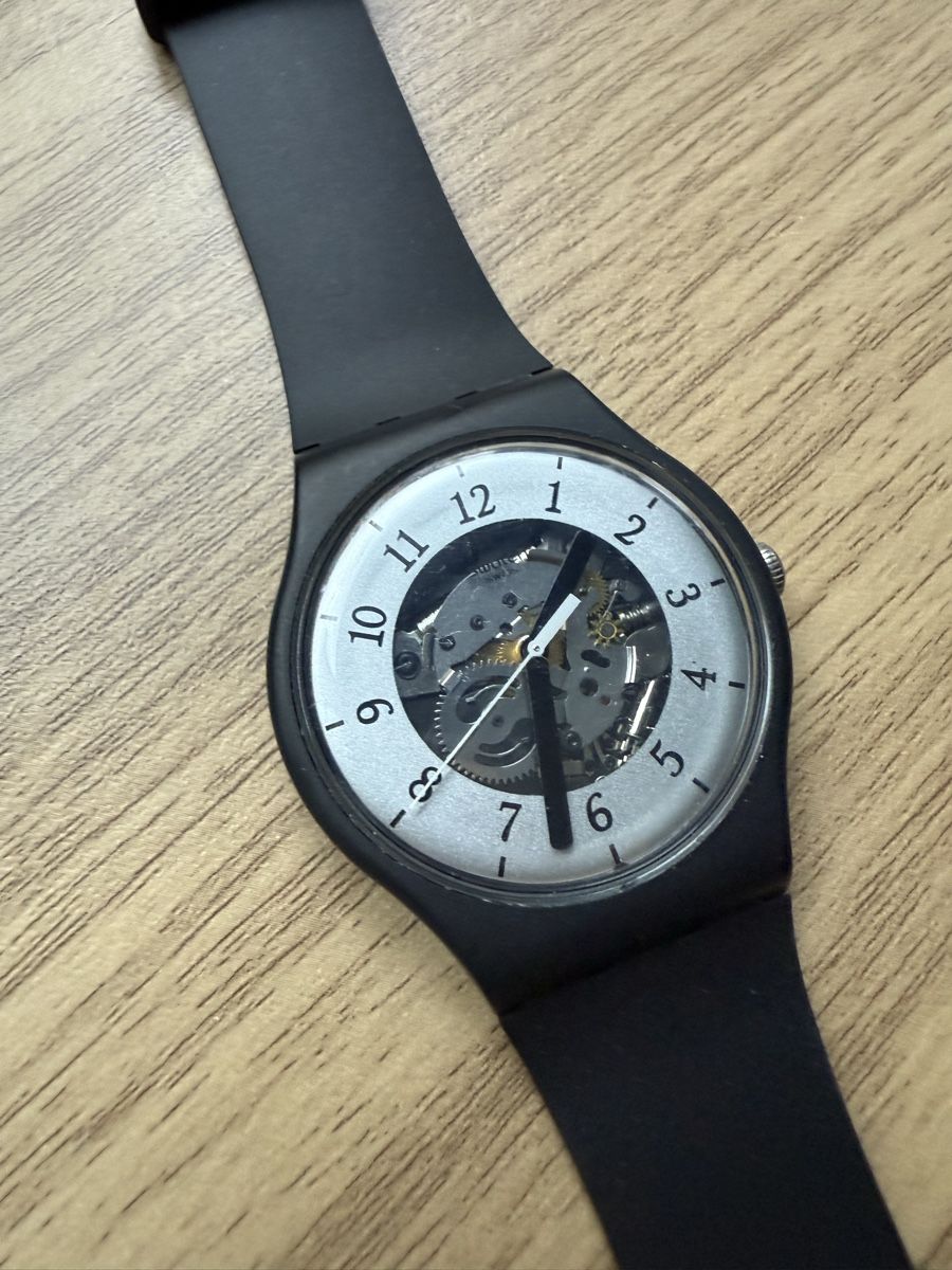 Swatch Orologi: Swatch Uhr  – Usato da Berikon venduto da chuchu 1