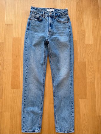 Zara Jeans, Size EUR 32