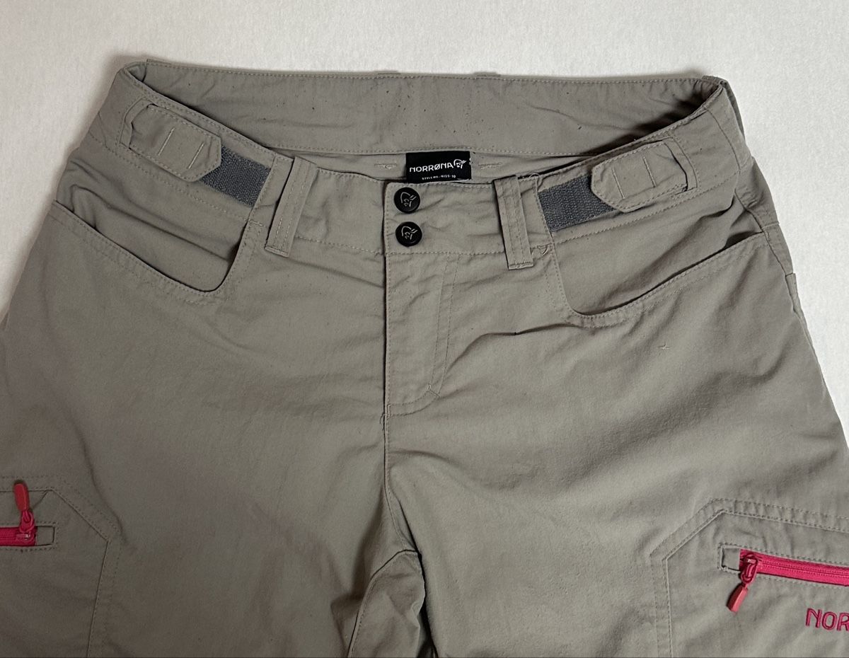 Norrøna Pantalons: Norrona Hose G M – D'occasion à Maienfeld par tobeyl2020 3