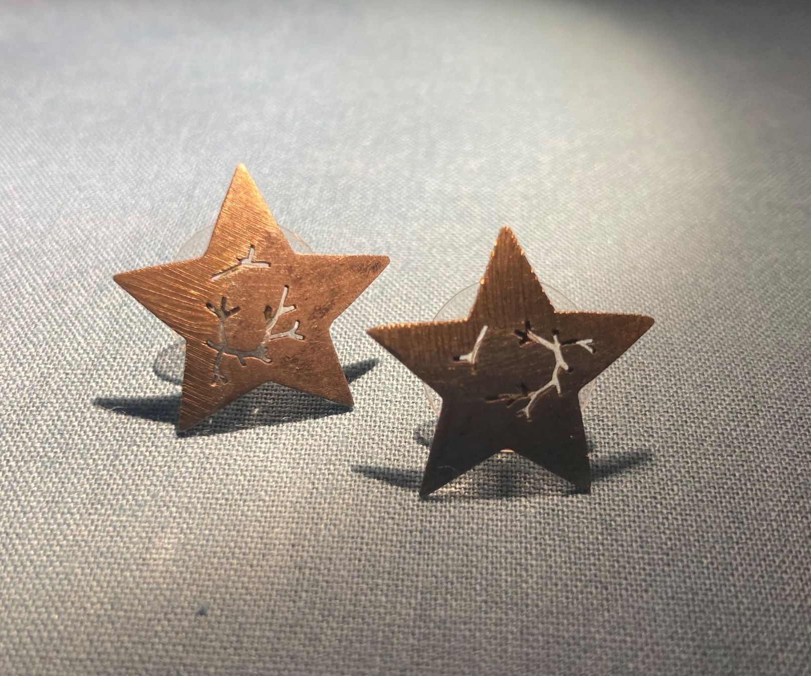 Orecchini pendenti & Orecchini a lobo: Ohrschmuck – Usato da Bern venduto da NAJAW85