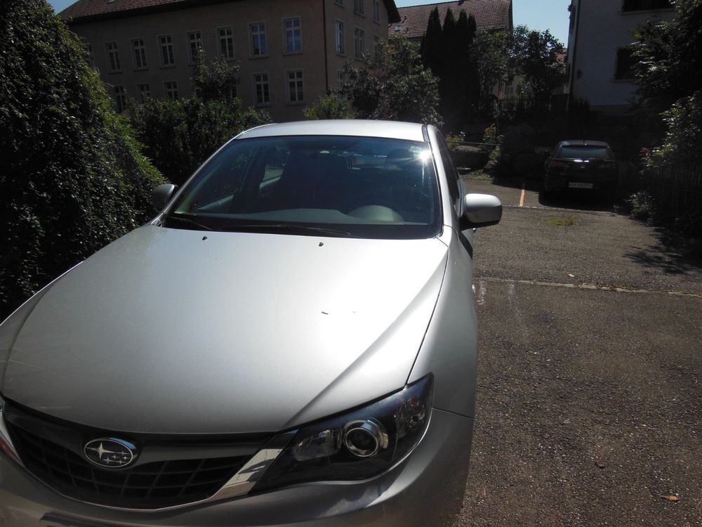 Subaru Impreza 2.0R AWD | Kaufen auf Ricardo