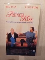 VHS Video - French Kiss