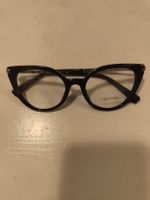 VALENTINO Fassung Neu, Damen, Schmetterling Schwarz