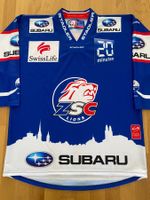ORIGINAL ZSC LIONS TRIKOT 2015/16 XL