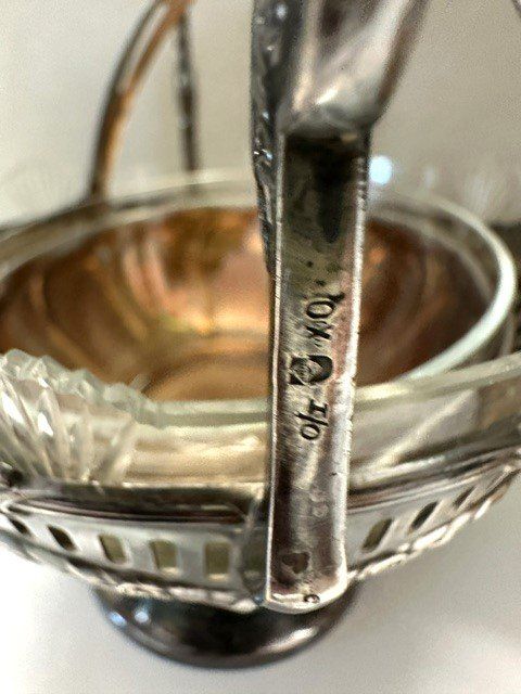 Ciotole: AnbieTeschaLen – Usato da Winkel venduto da zeho 8