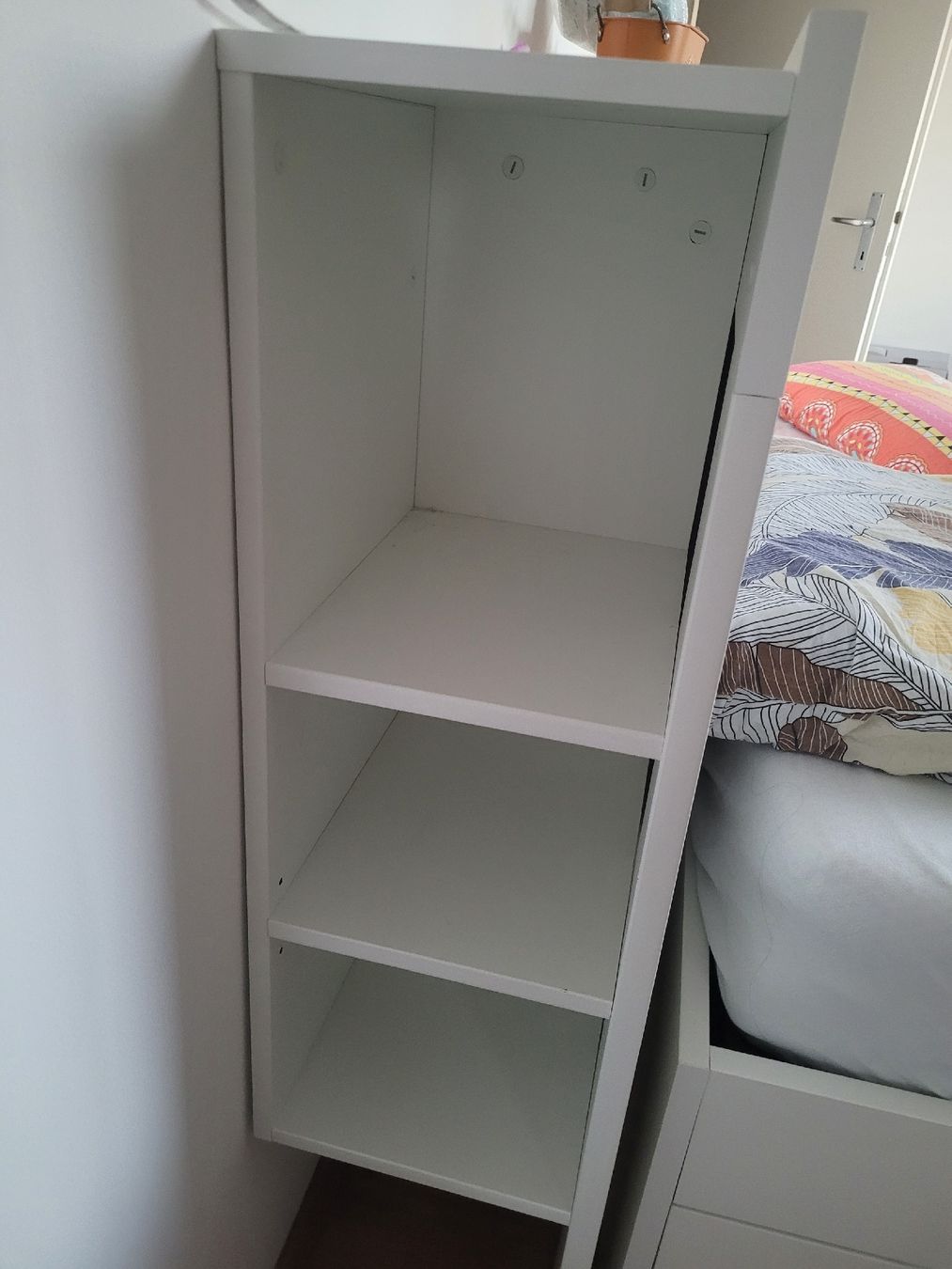 Ikea Betten: Bett – Gebraucht aus Wallisellen von sop_cp9g 5