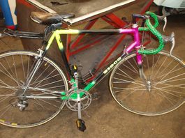 bici corsa