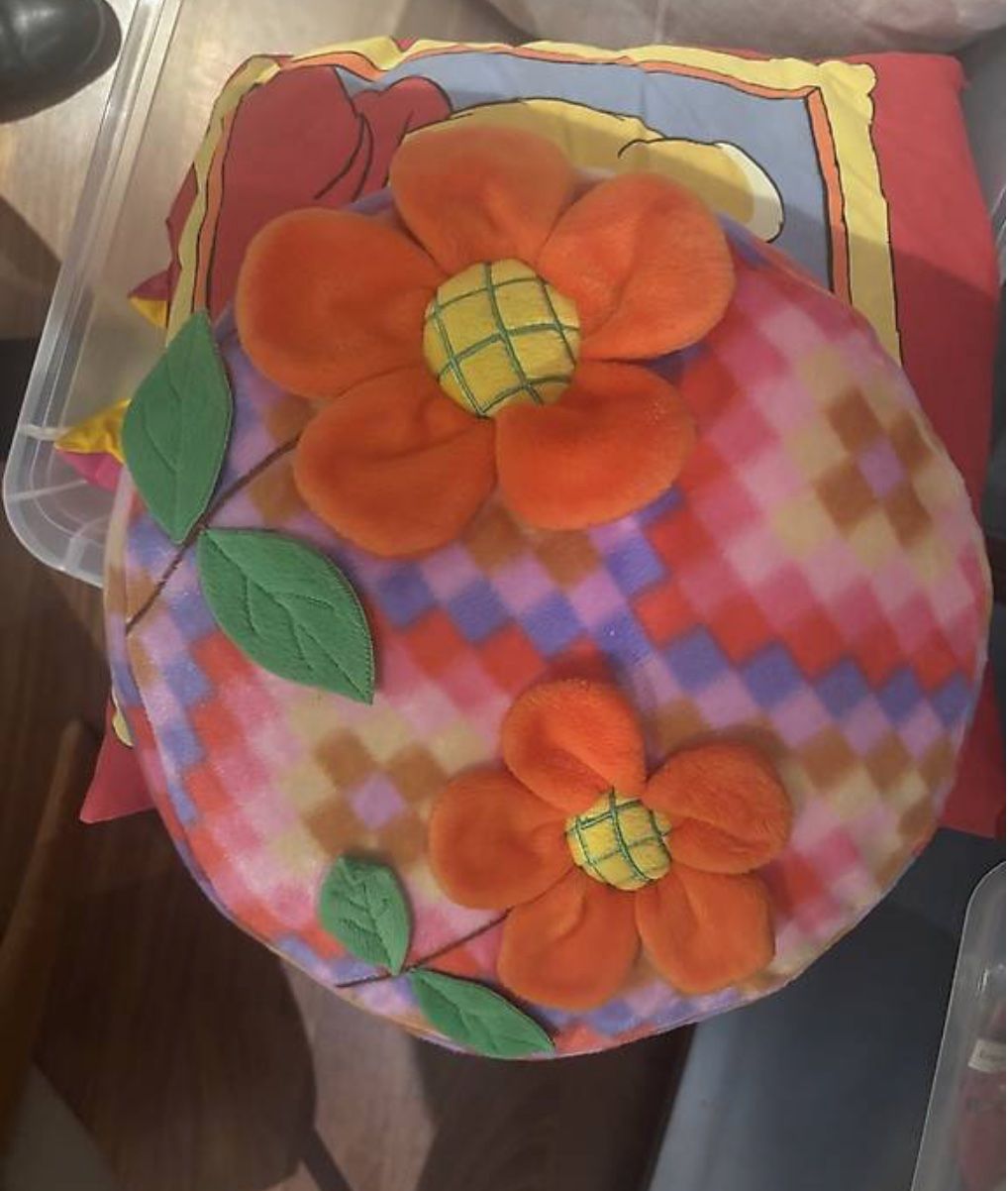 Cuscini: Coussins décoratifs – Usato da La Croix (Lutry) venduto da patricia150392 2