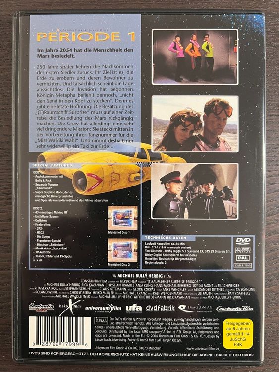 Traumschiff Surprise - Periode 1 | Kaufen auf Ricardo