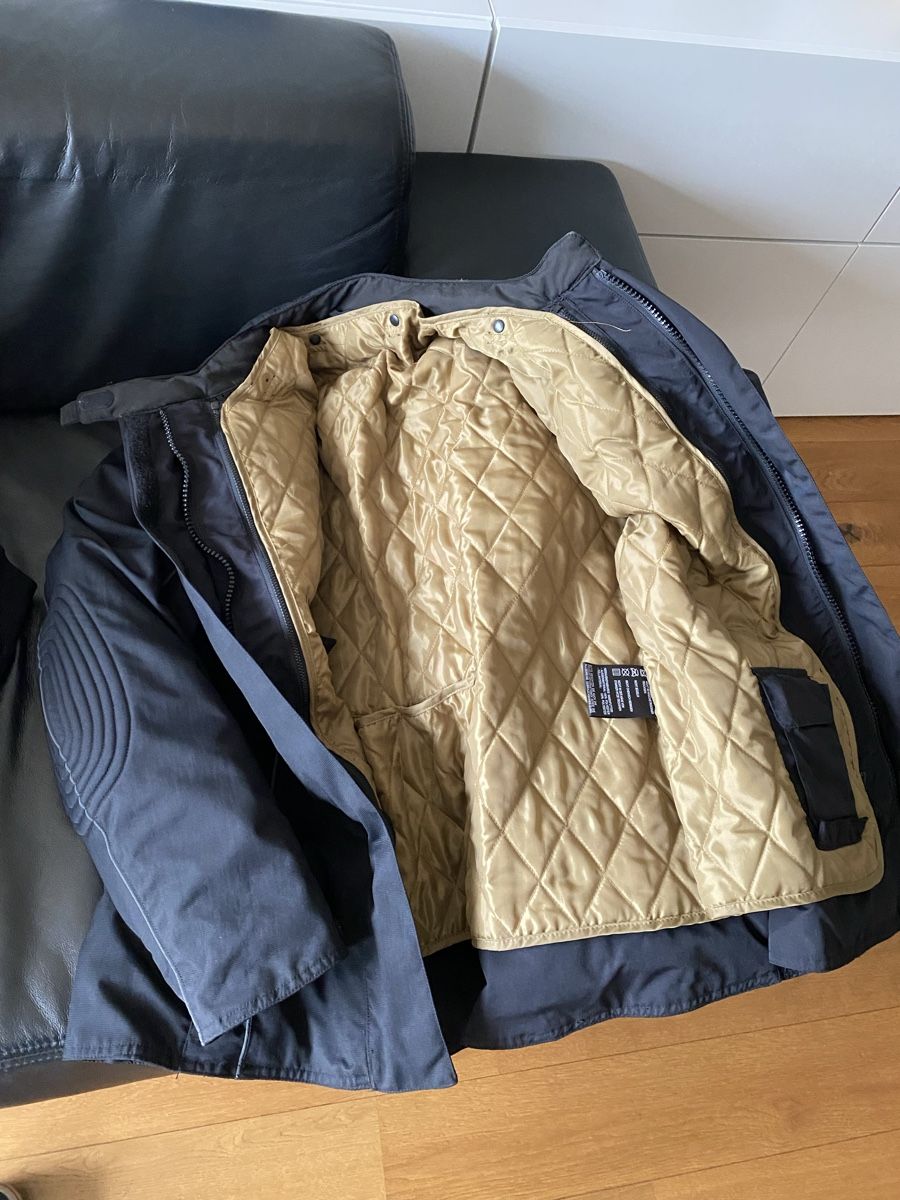 Jacken: Motorradjacke Damen – Gebraucht aus Ennetbaden von gubn 3