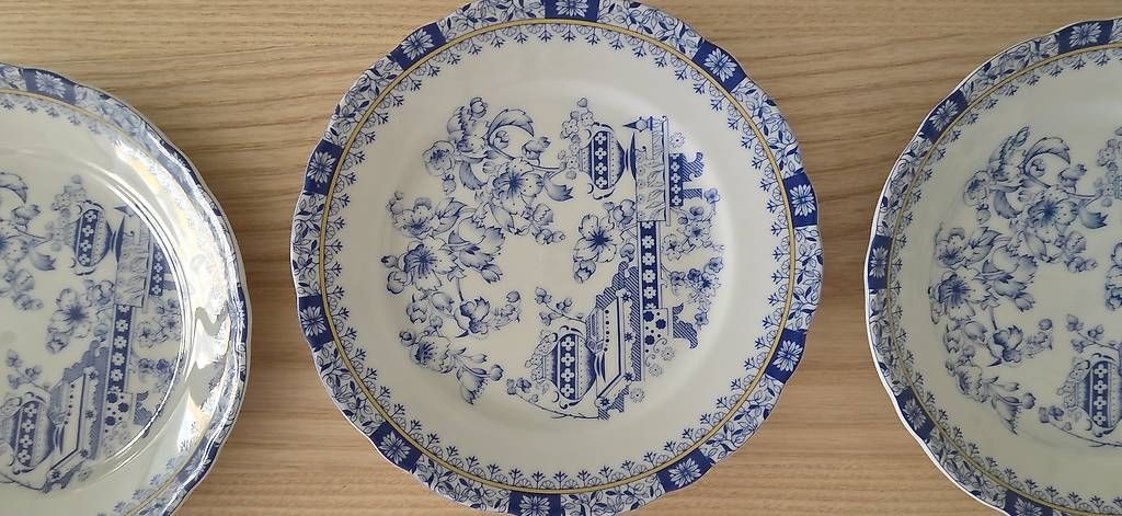 Services de table: Tee Service – D'occasion à Neerach par Blauermorgen 1