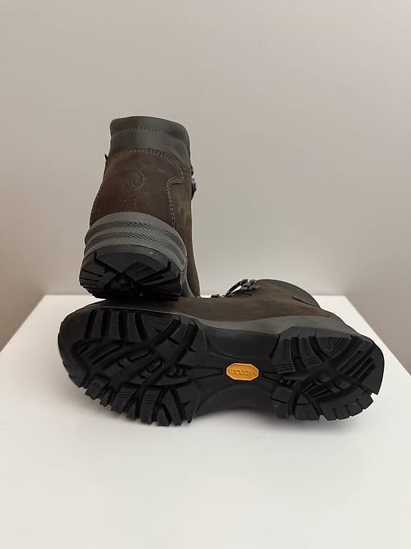 Mammut Scarpe da donna: Mammut Brecon III Light GTX Wanderschuhe gr 36 2/3 – Nuovo (secondo la descrizione) da Zürich venduto da Altruisti- 7
