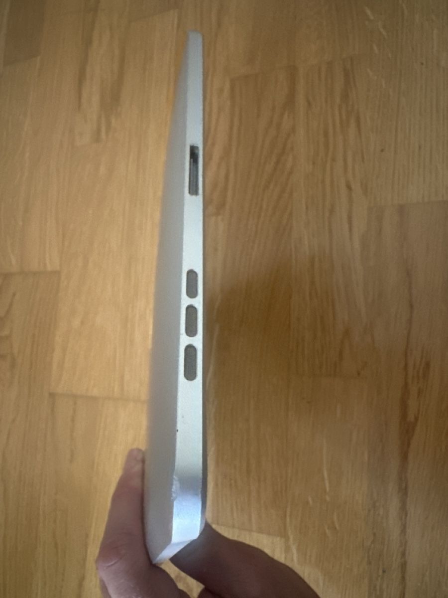 Apple Tablet PC: Ipad 1. Generation 32GB – Gebraucht aus Zürich von schmickels 5