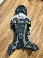 Deuter Kid Comfort Kindertrage