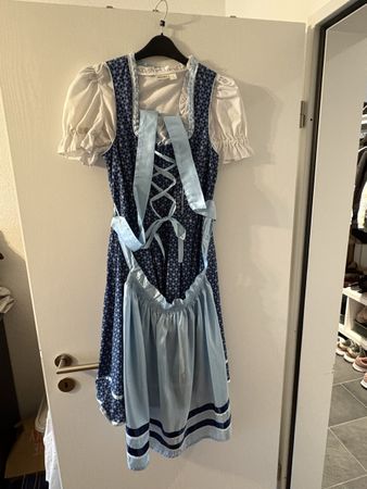 Dirndl von Esmara Grösse 38