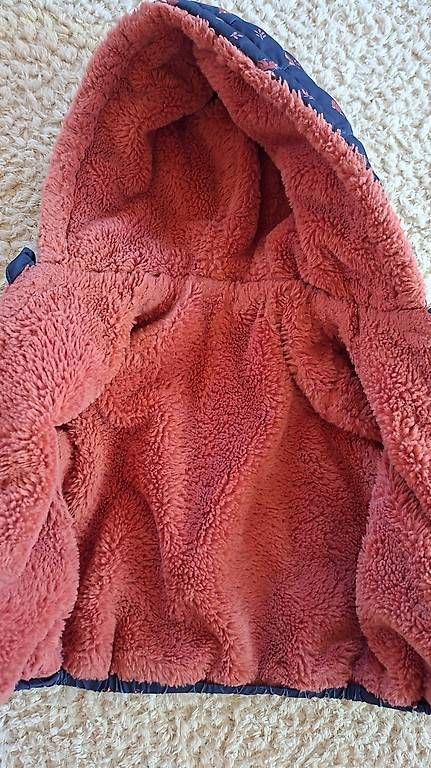 Giacche & Cappotti: Winterjacke Gr. 92 – Usato da Bachenbülach venduto da godson777 1
