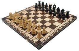 Schachbrett ,,Urans“ Schachspiel