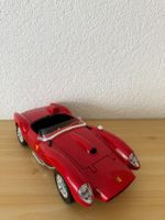 Ferrari 250 1957 Modellauto, Sammlerstück, Top Zustand!