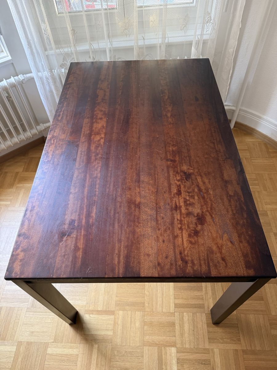 Tables: Esstisch – D'occasion à Schwyz par wheim4654 2