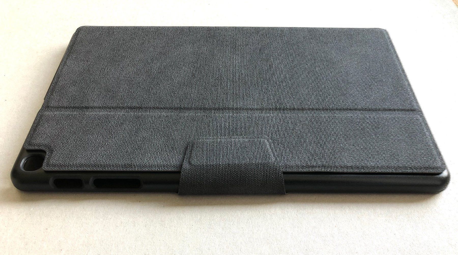 Cover & Protezioni schermo: Hülle Case Cover Samsung Tab A 10.1" 2019 – Nuovo e nell'imballaggio originale da Utzigen venduto da Flyblue 6