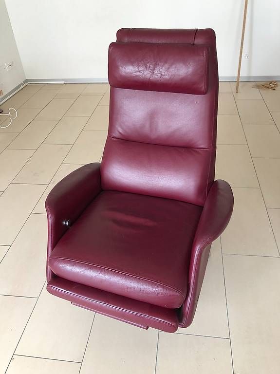 Poltrone: Relax Sessel mit Massage Funktion – Usato da Meisterschwanden venduto da pms_gfn2