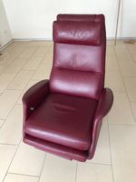 Relax Sessel mit Massage Funktion