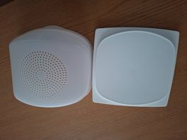 Tupperware Käsebehälter