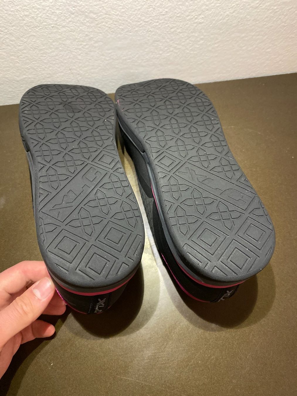 Scarpe da uomo: XLC E-MTB Schuhe Gr.42 - NP 89 Fr – Nuovo e nell'imballaggio originale da Chiasso venduto da Arina888 3