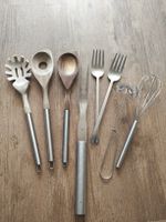 Kochgeschirr ganzes Set