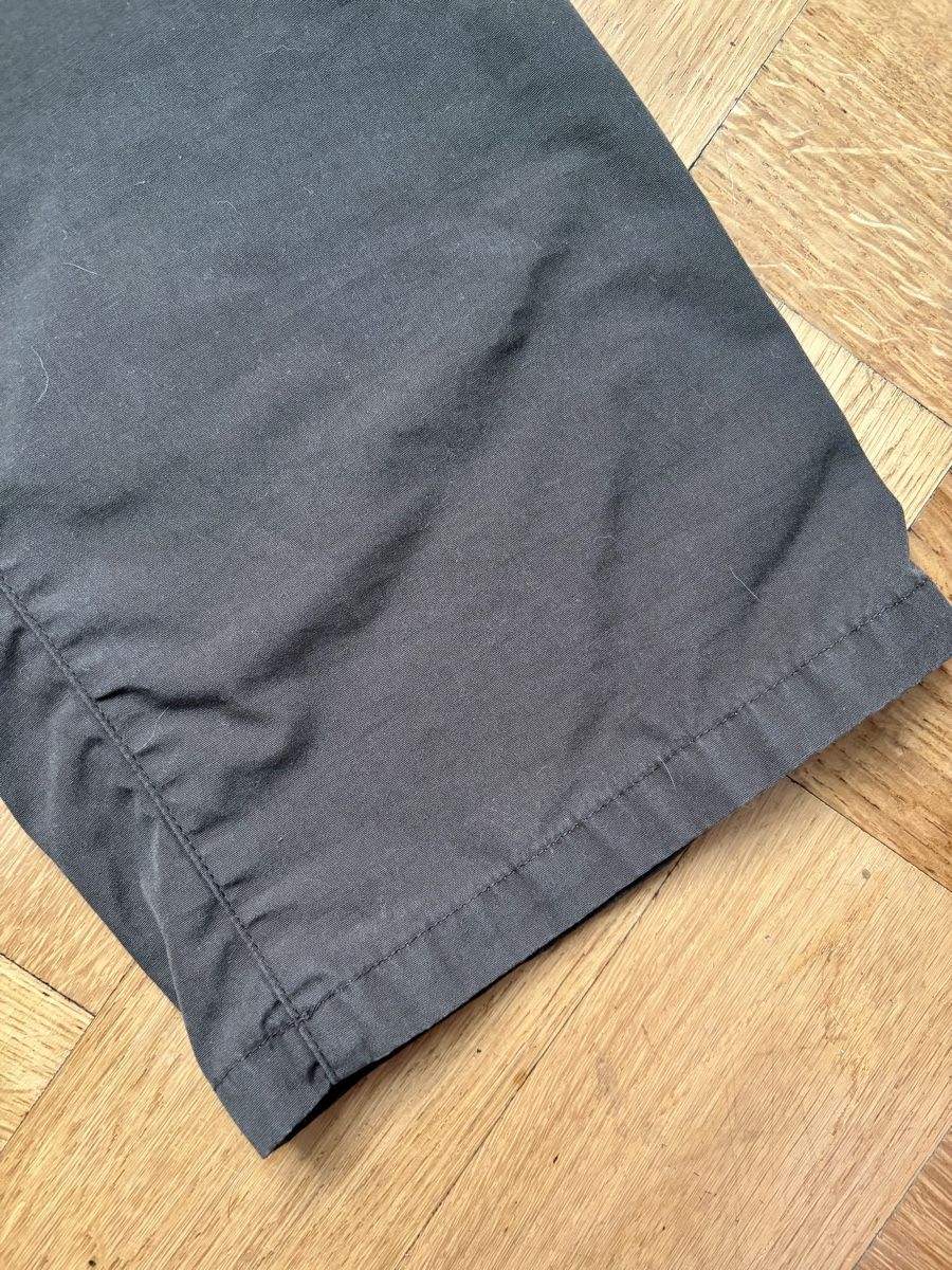 Fjällräven Pantaloni: Hose Fjällräven Barents Pro Dark Olive – Usato da Basel venduto da Konix 7