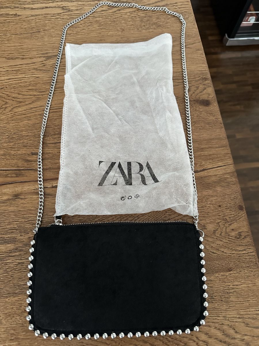 Zara Borse da donna: Zara Tasche Fabrikneu – Nuovo e nell'imballaggio originale da Winterthur venduto da su_4assd