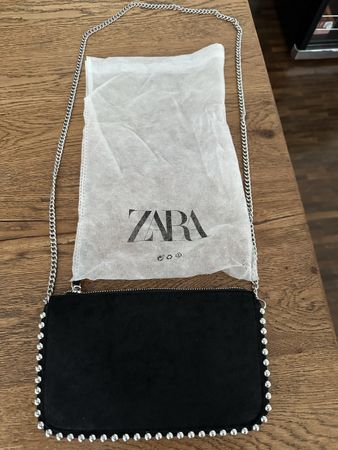 Zara Tasche Fabrikneu