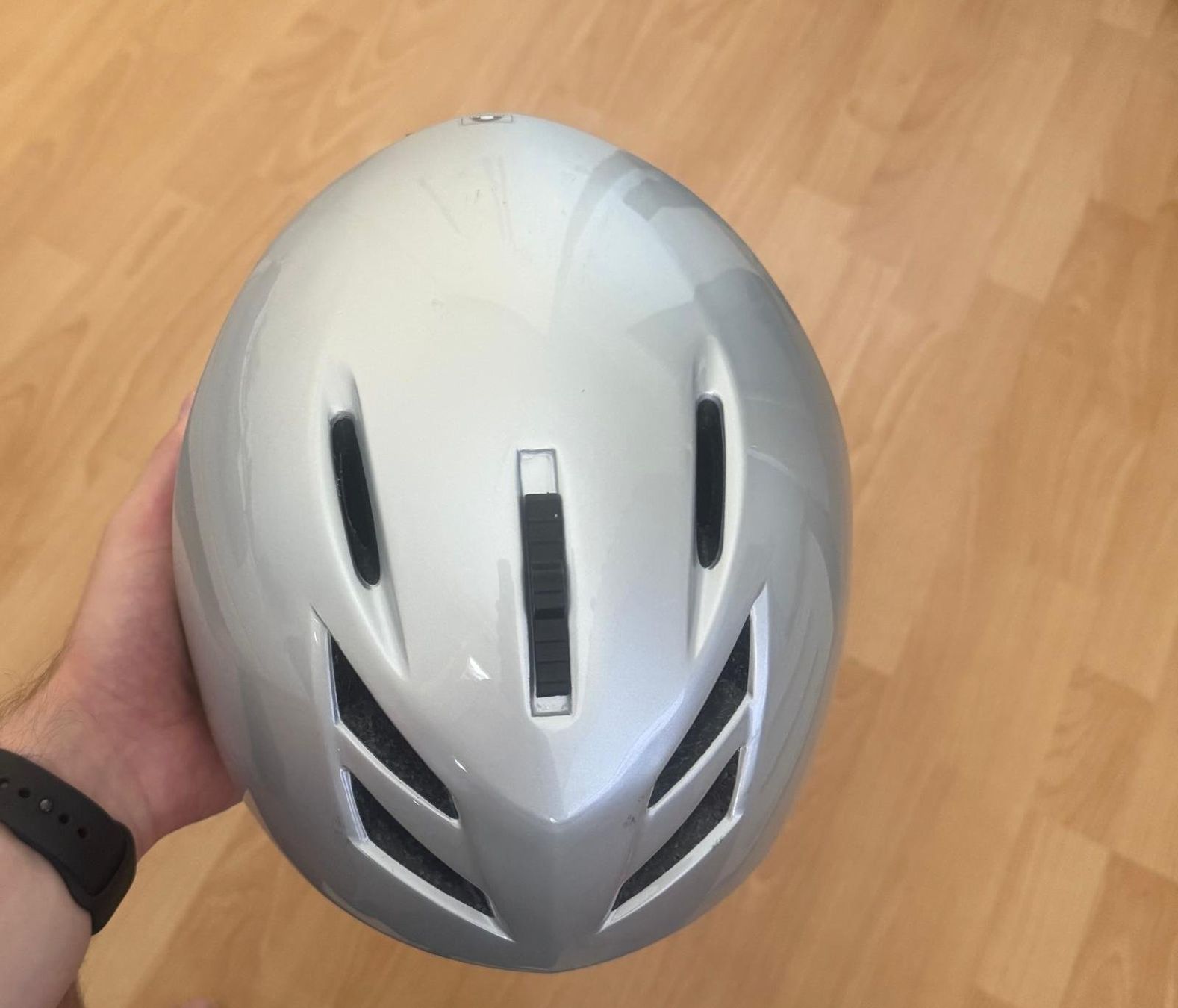 Caschi: Skihelm und Brille – Usato da Luzern venduto da Pasq71 3