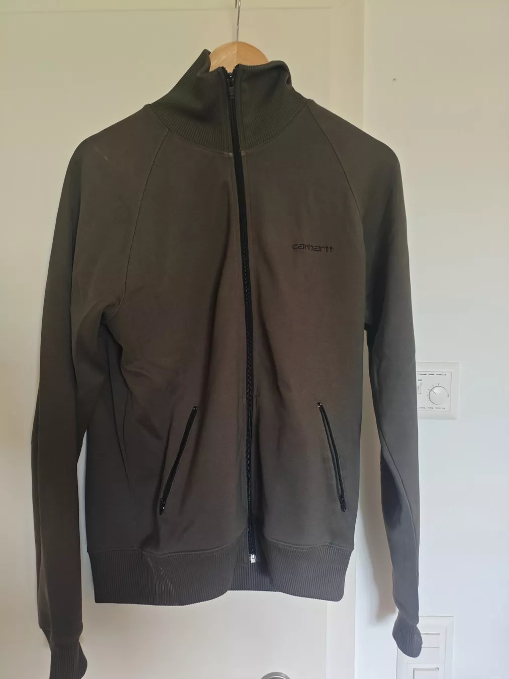Carhartt Giacche: Carhartt jacket – Usato da Romont FR venduto da dem_ck68 1