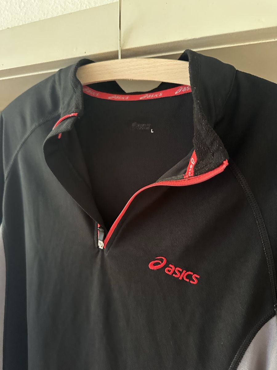 Asics Jacken: Jogging Jacke von Asics – Gebraucht aus Zürich von Stern8055 1