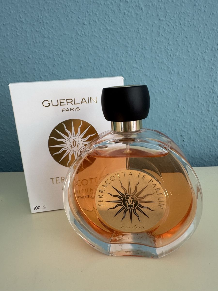 Guerlain Parfum & Eau de Toilette: Guerlain Terracotta le Parfum, 100 ml – Gebraucht aus Zürich von Dangelo 2