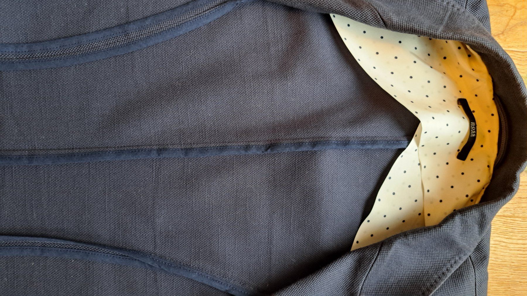 Hugo Boss Completi, tute sportive e funzionali: BOSS Blazer (Gr. 36) – Usato da Malters venduto da Mosher 5