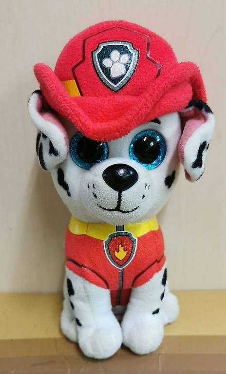 Spielzeuge: die Paw Patrol – Gebraucht aus melchtal von strickerin 1