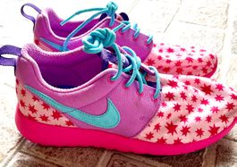 Neue Retro-Sneakers „Nike“ 37.5