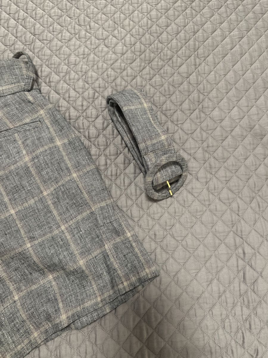Sandro Pantaloni: Sandro shorts – Usato da Lugano venduto da S_nyr7 2