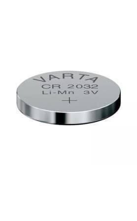 Varta Caricatori & Batterie: +Lithium Knopfzellen Varta 10 Stück – Nuovo e nell'imballaggio originale da Amriswil venduto da JaJa-Express 1