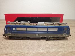 Lima E-Lok E410 DB H0