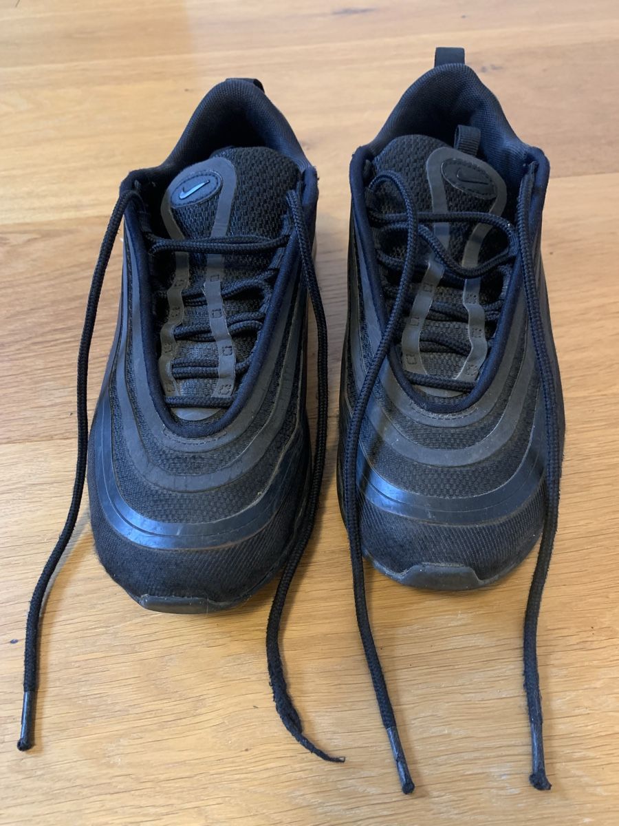 Nike Scarpe per ragazzi: Nike Air 38.5 – Usato da Wittenbach venduto da chapinero 1