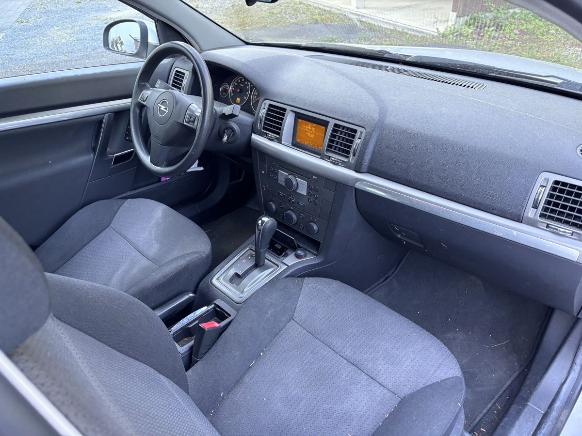 Opel Automobili: Opel Vectra 2.2  – Difettoso da Stallikon venduto da kun_5bbm 2