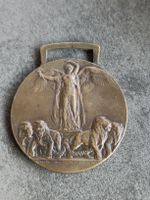 Sieges Medaille Orden Italien - 1918