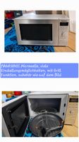 Panasonic Microwelle
